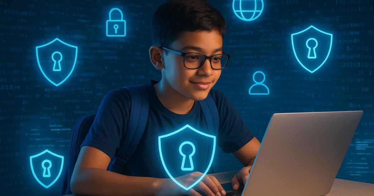 Cybersecurity Courses