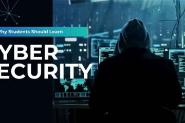 Why Students Should Learn Cybersecurity