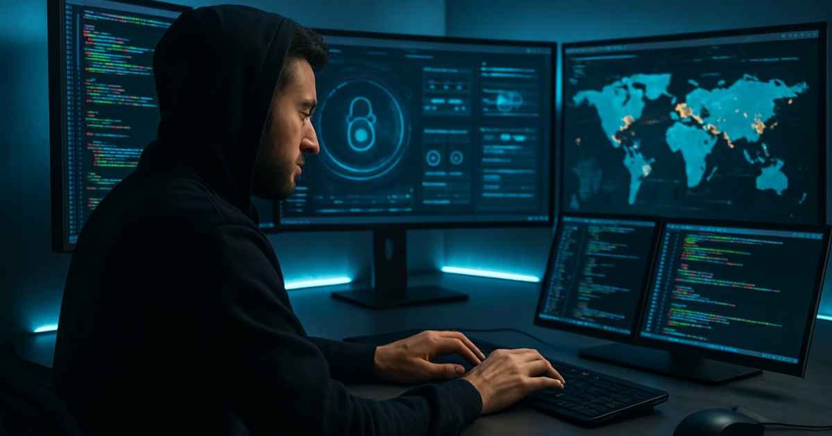 How Ethical Hacking Can Be a Rewarding Career Path