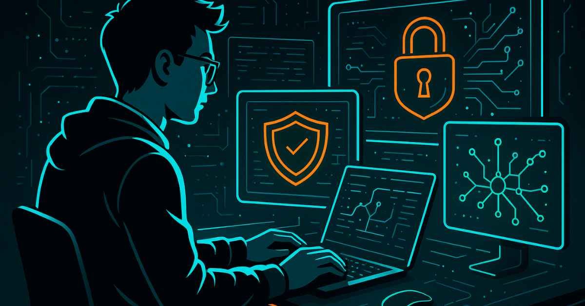 How to Start a Cybersecurity Career With No Experience